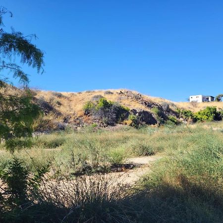 Achab Camping Camp Site Usakos 外观 照片