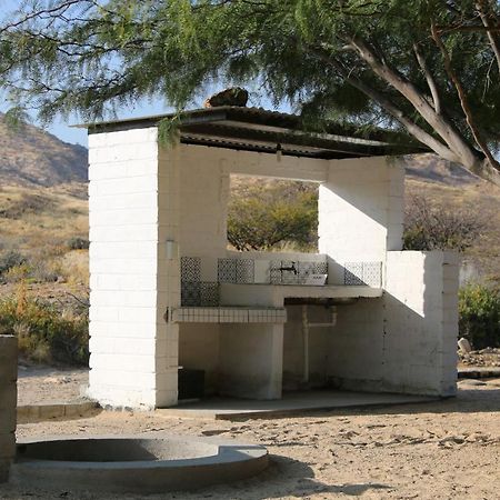 Achab Camping Camp Site Usakos 外观 照片