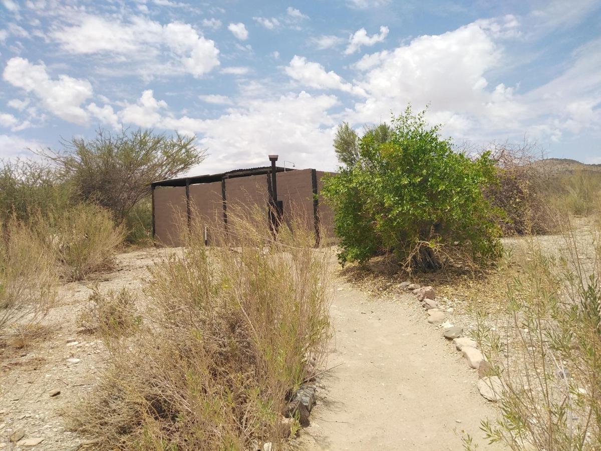 Achab Camping Camp Site Usakos 外观 照片