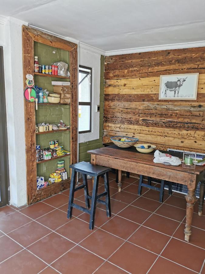 Achab Camping Camp Site Usakos 外观 照片